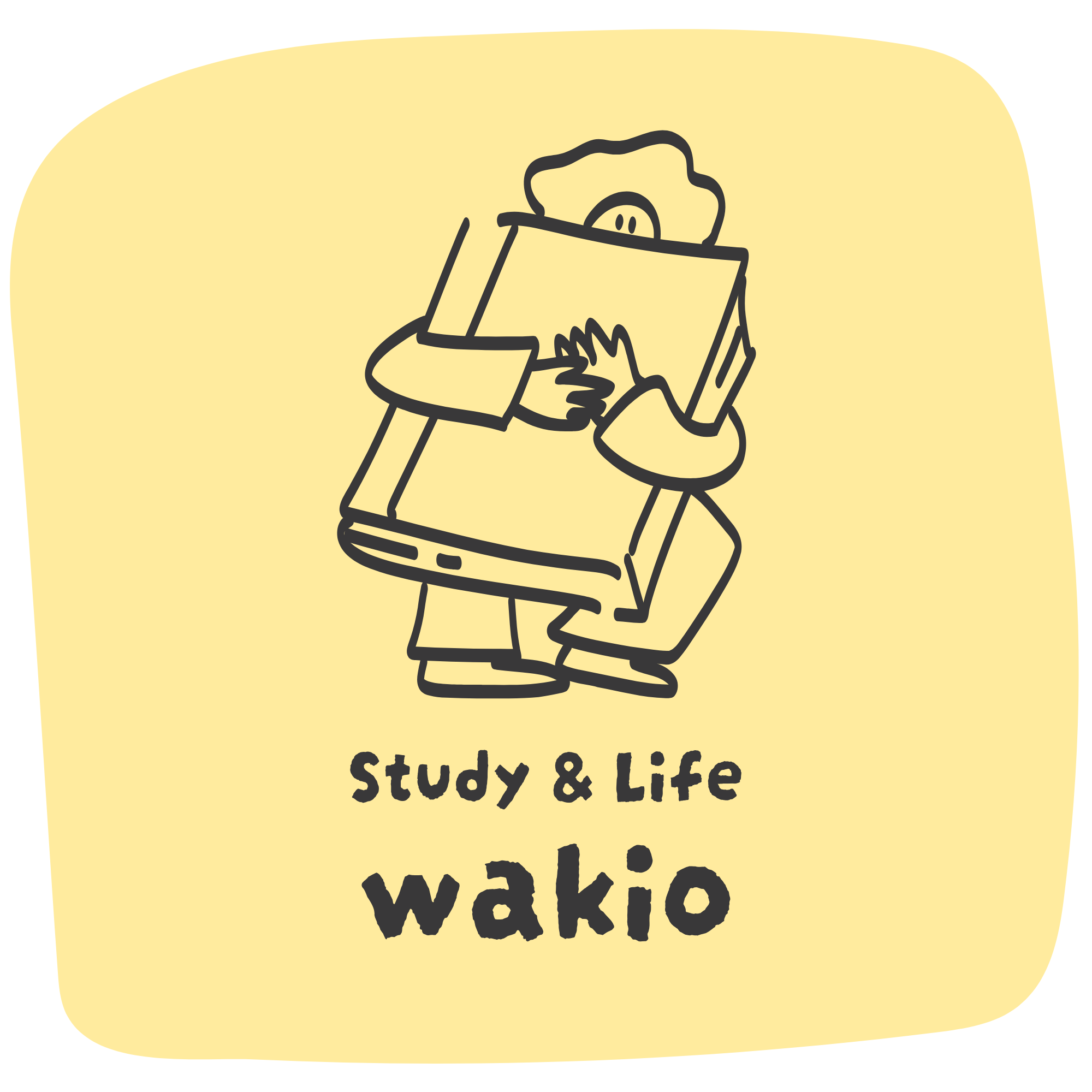 わきおブログ